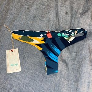 Maaji Women’s Bottom Swimwear